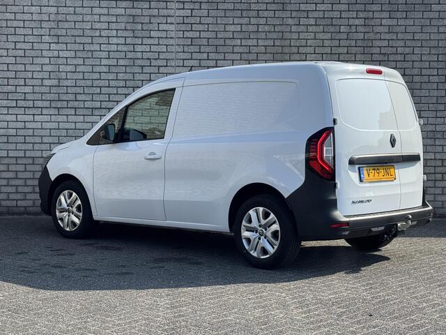Renault KANGOO 1.5 Blue dCi 75 advance L1 | Achteruitrijcamera | Apple Carplay / Android Auto | Stoelverwarming | Trekhaak |