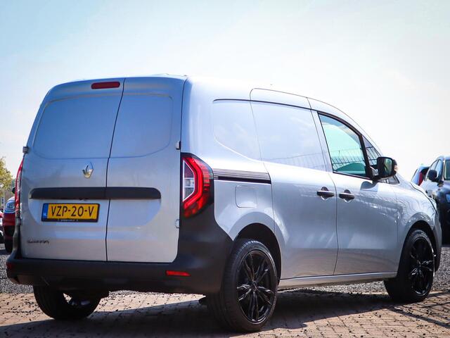 Renault KANGOO 1.3 TCe 100 Comfort L1 Airco, Camera, Benzine!
