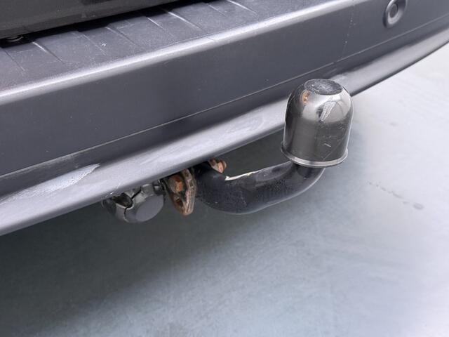 Renault KANGOO 1.5 dCi 111PK! EURO6, 6 bak! Navigatie, Cruise, Trekhaak