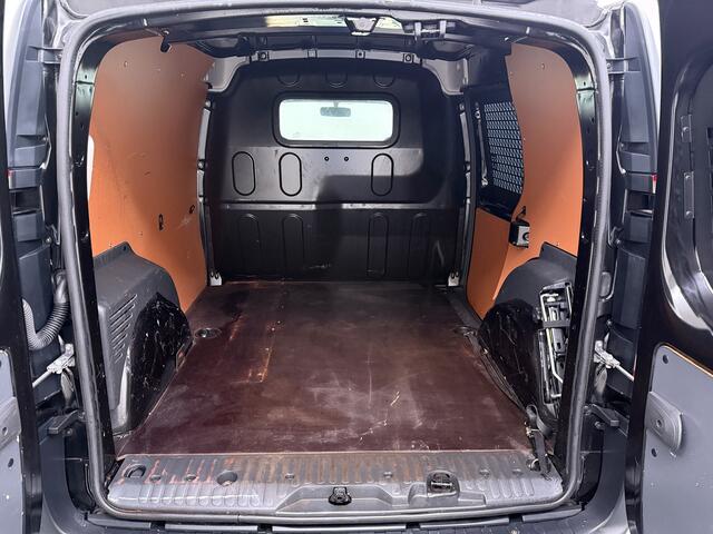 Renault KANGOO 1.5 dCi 111PK! EURO6, 6 bak! Navigatie, Cruise, Trekhaak