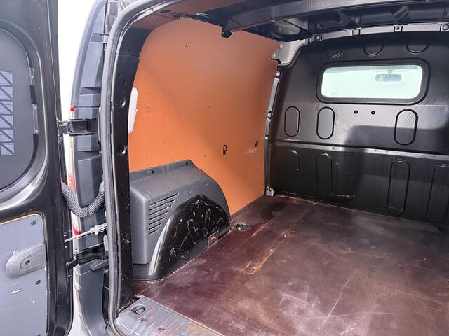 Renault KANGOO 1.5 dCi 111PK! EURO6, 6 bak! Navigatie, Cruise, Trekhaak