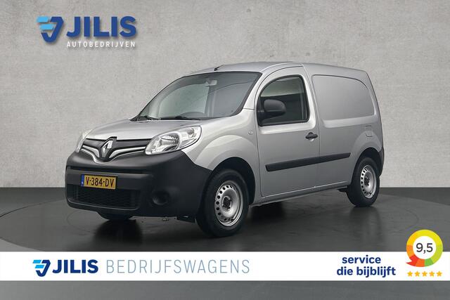 Renault KANGOO 1.5 dCi 75 Energy Comfort | Trekhaak | Navigatie | Cruise control | Airco | Parkeersensoren
