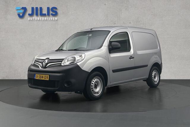Renault KANGOO 1.5 dCi 75 Energy Comfort | Trekhaak | Navigatie | Cruise control | Airco | Parkeersensoren