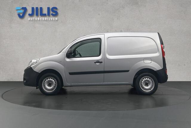 Renault KANGOO 1.5 dCi 75 Energy Comfort | Trekhaak | Navigatie | Cruise control | Airco | Parkeersensoren
