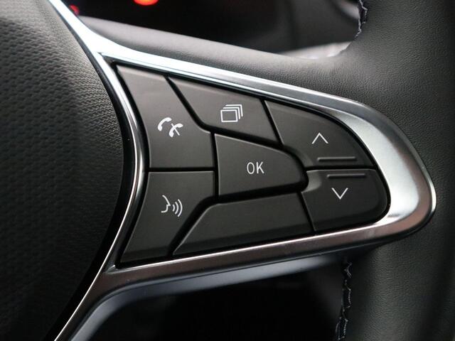 Renault KANGOO E-Tech Extra L1 44 kWh | Stoel- en stuurwielverwarming | Voorruitverwarming | Trekhaak | Laadruimtebetimmering |