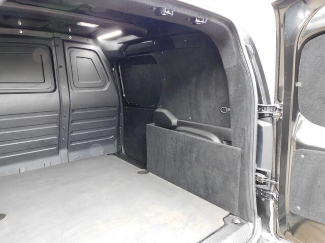 Renault KANGOO 1.5 Blue dCi 115 Luxe L1 BLACK EDITION! TOPSTAAT! CARPLAY!/ANDROID! CAMERA! CRUISE! BLUETOOTH! AIRCO! LM VELGEN! TREKHAAK!