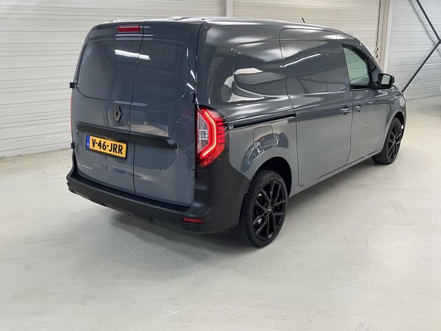 Renault KANGOO 1.5 Blue dCi 115 extra L2 / All seasonbanden