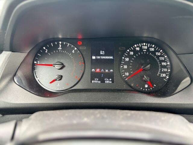 Renault KANGOO 1.5 BLUE DCI COMFORT I AIRCO I NAVI I TREKHAAK