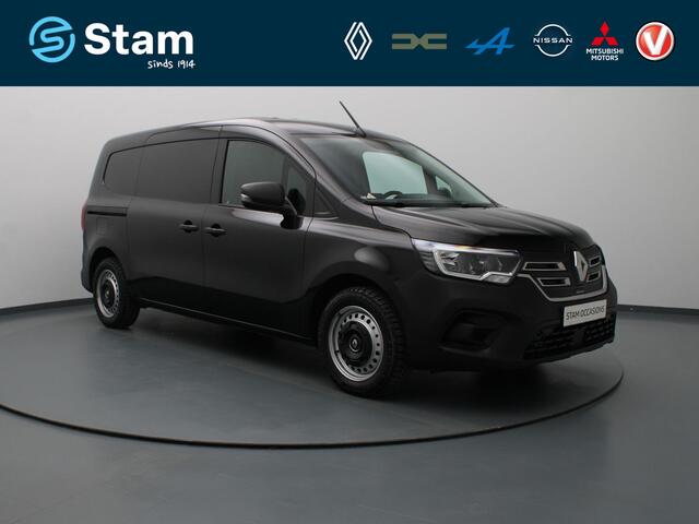 Renault KANGOO E-Tech Advance L2 22 kW 44 kWh Camera | Climate | Cruise | Parkeersens. achter | Trekhaak