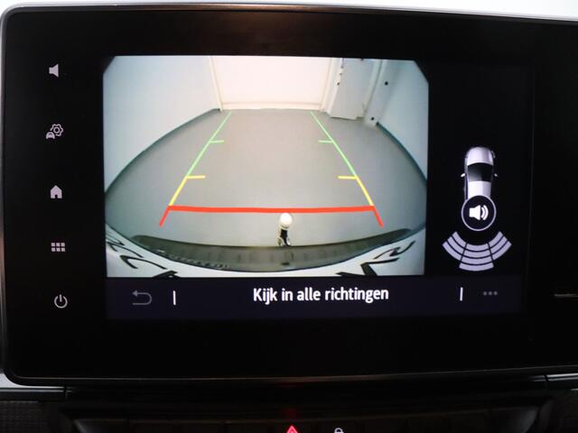 Renault KANGOO E-Tech Advance L2 22 kW 44 kWh Camera | Climate | Cruise | Parkeersens. achter | Trekhaak