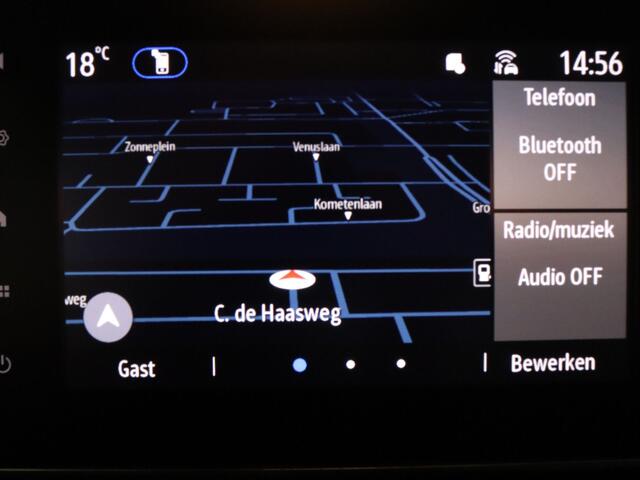 Renault KANGOO E-Tech Advance L2 22 kW 44 kWh Camera | Climate | Cruise | Parkeersens. achter | Trekhaak