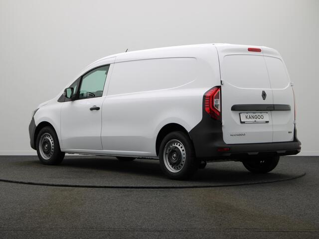 Renault KANGOO E-Tech Advance L2 44 kWh | Laadruimtepakket | Parkeersensoren rondom | Navigatiesysteem |