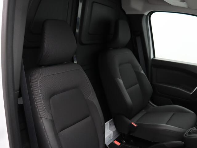 Renault KANGOO E-Tech Advance L2 44 kWh | Laadruimtepakket | Parkeersensoren rondom | Navigatiesysteem |