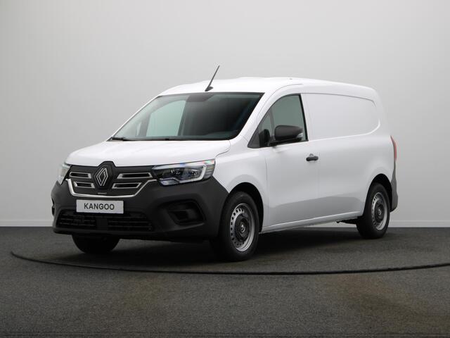 Renault KANGOO E-Tech Advance L2 44 kWh | Laadruimtepakket | Parkeersensoren rondom | Navigatiesysteem |