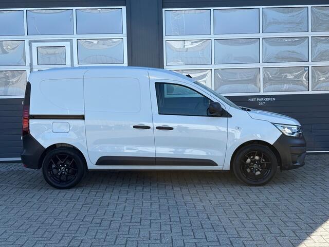 Renault KANGOO 1.5 dCi 100PK /LED/Cruise/Camera/PDC/Navi/Bluetooth