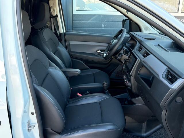 Renault KANGOO 1.5 dCi 100PK /LED/Cruise/Camera/PDC/Navi/Bluetooth