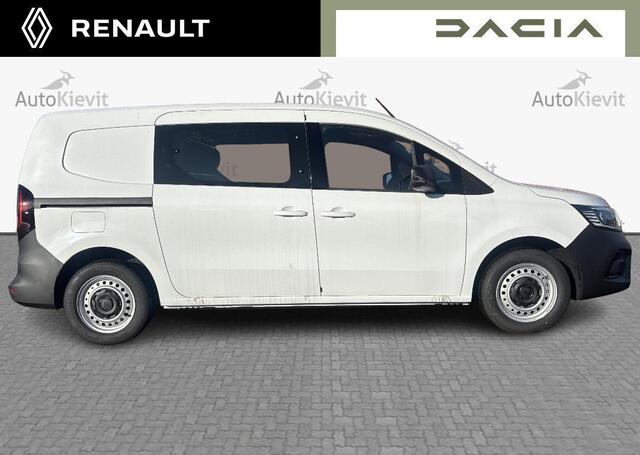 Renault KANGOO E-Tech Advance L2 44 kWh DC