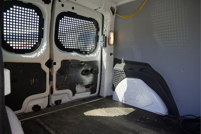 Renault KANGOO 1.5 Blue dCi 80 Comfort BJ2020 Pdc | Navi | Trekhaak | Airco | Cruise control | Android Auto | Tussenschot+Raam | Achterdeuren+Raam | Zijdeur+Raam