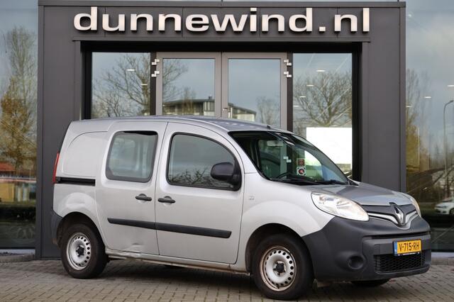 Renault KANGOO 1.2TCe 115 SenS Comfort *BENZINE*22142KM*