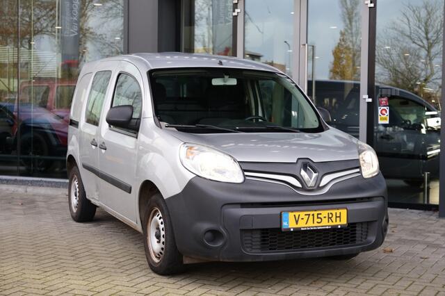 Renault KANGOO 1.2TCe 115 SenS Comfort *BENZINE*22142KM*