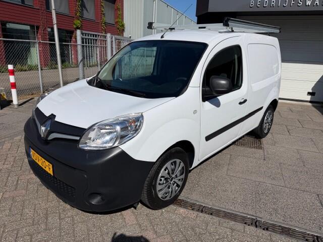 Renault KANGOO 1.5 Blue dCi 80 Comfort AIRCO I TREKHAAK I PDC I IMPERIAAL I EXTRA LAADRUIMTE SLOTEN I VAN 1e EIGENAAR