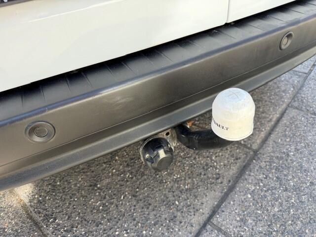 Renault KANGOO 1.5 Blue dCi 80 Comfort AIRCO I TREKHAAK I PDC I IMPERIAAL I EXTRA LAADRUIMTE SLOTEN I VAN 1e EIGENAAR