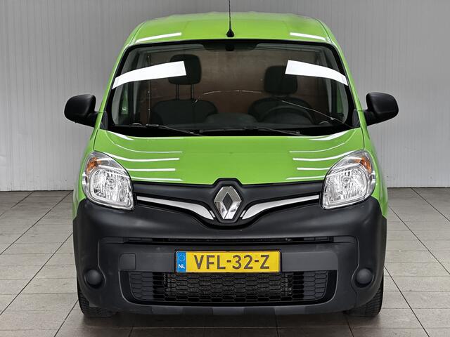 Renault KANGOO 1.5 Blue dCi 95 Comfort/ D-Riem verv: 151.000 KM!/ Zij-Schuifdeur Rechts/ Android Auto/ DAB+/ Navi/ Airco/ Cruise/ Elek. pakket/ Bluetooth/ Armsteun/ Multi. Stuur/ PDC.
