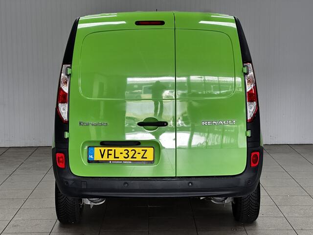 Renault KANGOO 1.5 Blue dCi 95 Comfort/ D-Riem verv: 151.000 KM!/ Zij-Schuifdeur Rechts/ Android Auto/ DAB+/ Navi/ Airco/ Cruise/ Elek. pakket/ Bluetooth/ Armsteun/ Multi. Stuur/ PDC.