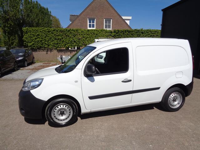 Renault KANGOO 1.5 Blue dCi 95 Comfort Airco, PDC, R-Link, Navigatie, zijdeur, EURO 6 !!