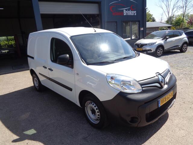 Renault KANGOO 1.5 Blue dCi 95 Comfort Airco, PDC, R-Link, Navigatie, zijdeur, EURO 6 !!