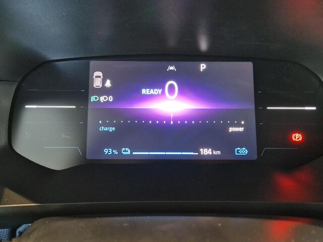 Renault KANGOO E-Tech Advance L1 Open Sesame 44 kWh DEMO | ACHTERUITRIJCAMERA | PARKEERSENSOREN RONDOM | CLIMATE CONTROL | NAVIGATIE