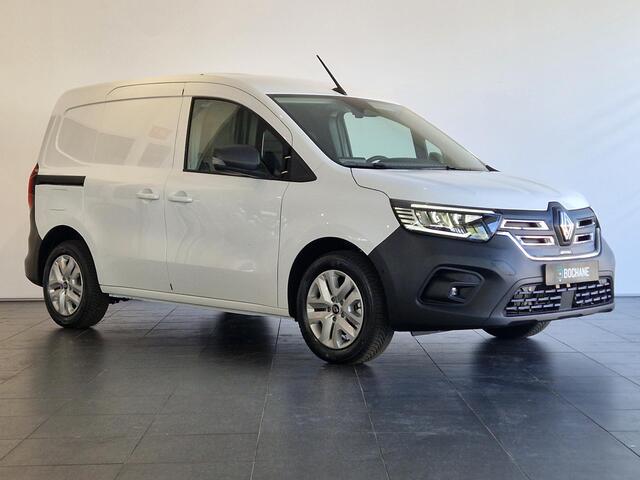 Renault KANGOO E-Tech Advance L1 Open Sesame 44 kWh DEMO | ACHTERUITRIJCAMERA | PARKEERSENSOREN RONDOM | CLIMATE CONTROL | NAVIGATIE