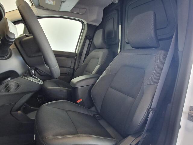 Renault KANGOO E-Tech Advance L1 Open Sesame 44 kWh DEMO | ACHTERUITRIJCAMERA | PARKEERSENSOREN RONDOM | CLIMATE CONTROL | NAVIGATIE