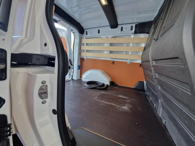 Renault KANGOO E-Tech Advance L1 Open Sesame 44 kWh DEMO | ACHTERUITRIJCAMERA | PARKEERSENSOREN RONDOM | CLIMATE CONTROL | NAVIGATIE