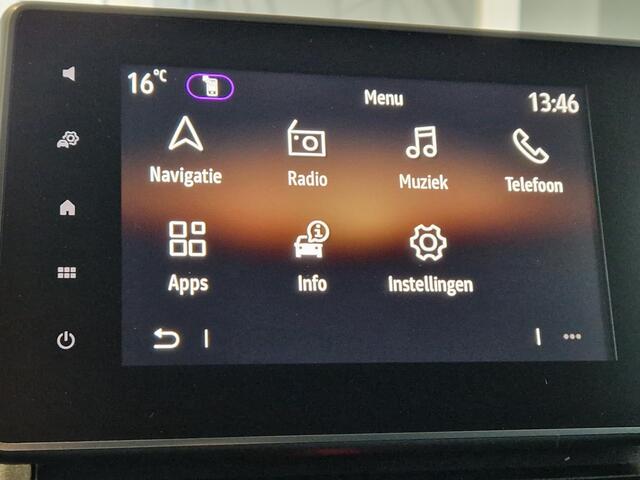 Renault KANGOO E-Tech Advance L1 Open Sesame 44 kWh DEMO | ACHTERUITRIJCAMERA | PARKEERSENSOREN RONDOM | CLIMATE CONTROL | NAVIGATIE