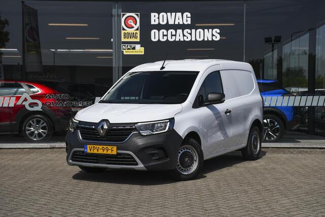 Renault KANGOO 1.5 Blue dCi 95 Comfort 70KW/AIRCO/NAVIGATIE