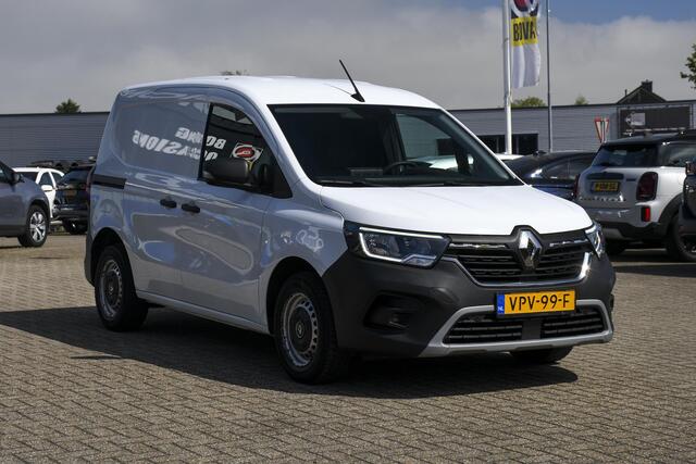 Renault KANGOO 1.5 Blue dCi 95 Comfort 70KW/AIRCO/NAVIGATIE