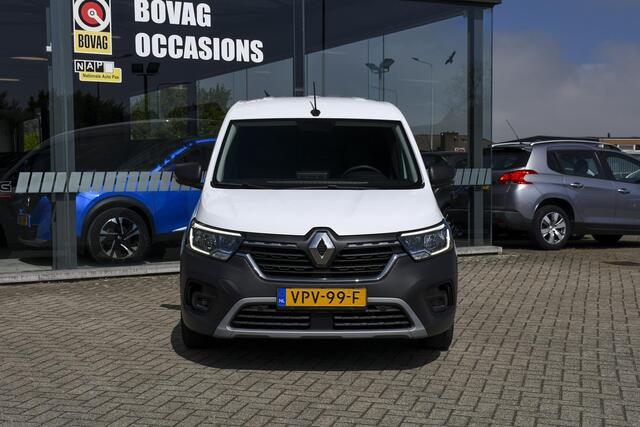 Renault KANGOO 1.5 Blue dCi 95 Comfort 70KW/AIRCO/NAVIGATIE