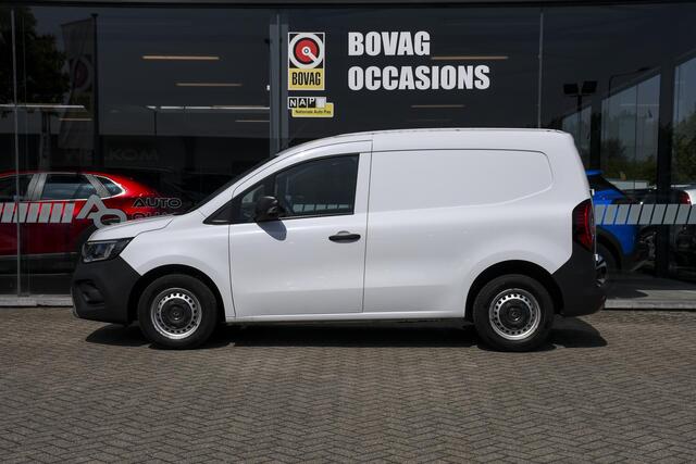 Renault KANGOO 1.5 Blue dCi 95 Comfort 70KW/AIRCO/NAVIGATIE