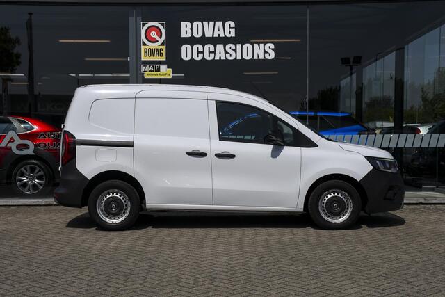 Renault KANGOO 1.5 Blue dCi 95 Comfort 70KW/AIRCO/NAVIGATIE
