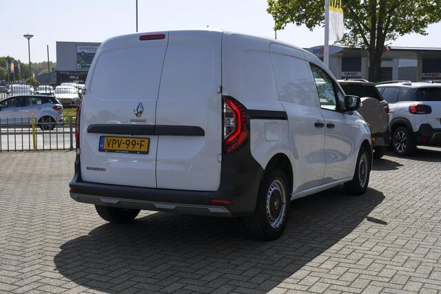 Renault KANGOO 1.5 Blue dCi 95 Comfort 70KW/AIRCO/NAVIGATIE