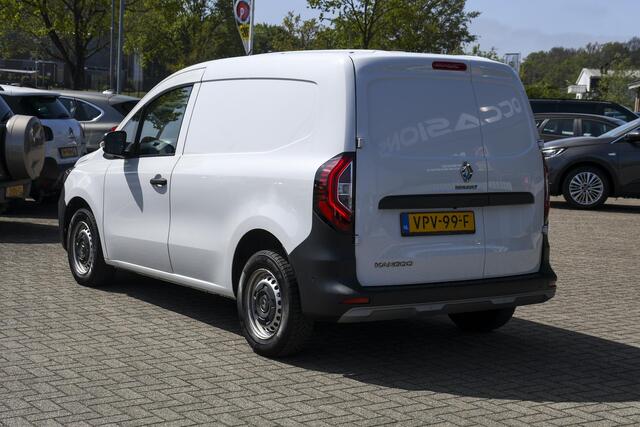 Renault KANGOO 1.5 Blue dCi 95 Comfort 70KW/AIRCO/NAVIGATIE