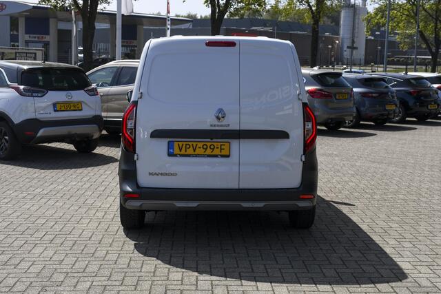 Renault KANGOO 1.5 Blue dCi 95 Comfort 70KW/AIRCO/NAVIGATIE