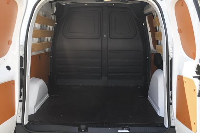 Renault KANGOO 1.5 Blue dCi 95 Comfort 70KW/AIRCO/NAVIGATIE