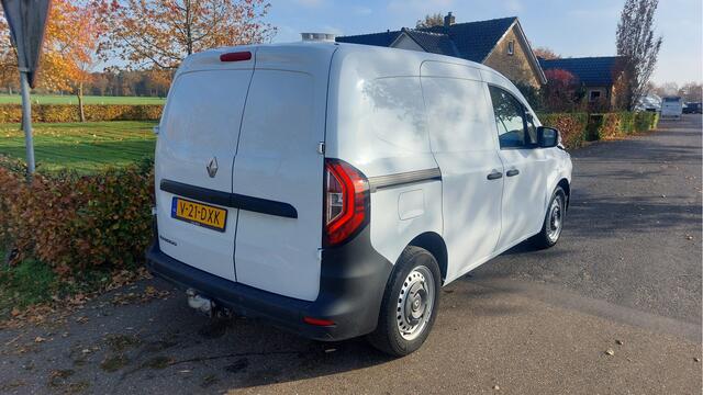 Renault KANGOO 1.5 Blue dCi 75 Comfort L1 AIRCO 56415 KM BJ 2024