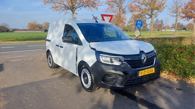 Renault KANGOO 1.5 Blue dCi 75 Comfort L1 AIRCO 56415 KM BJ 2024