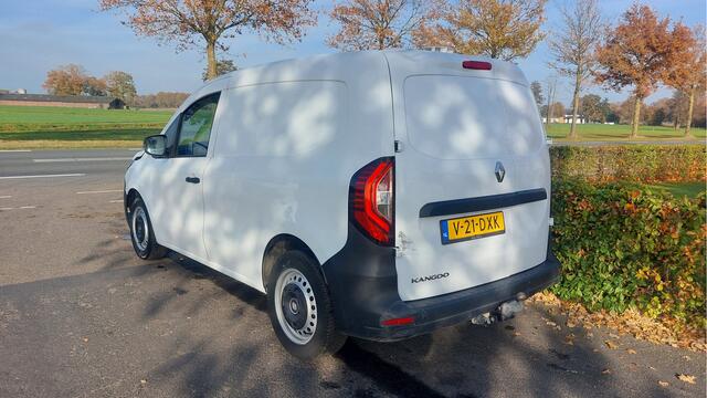 Renault KANGOO 1.5 Blue dCi 75 Comfort L1 AIRCO 56415 KM BJ 2024