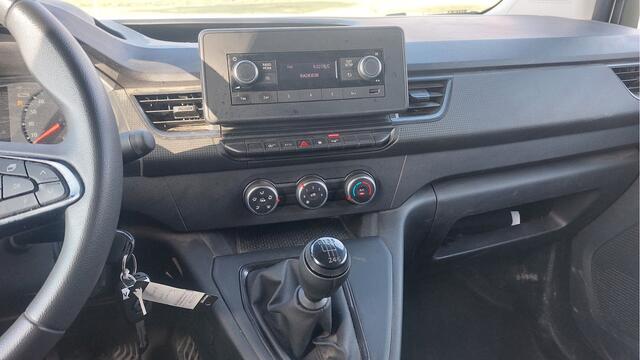 Renault KANGOO 1.5 Blue dCi 75 Comfort L1 AIRCO 56415 KM BJ 2024