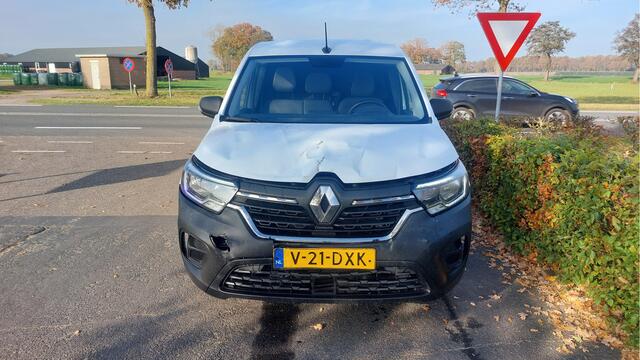 Renault KANGOO 1.5 Blue dCi 75 Comfort L1 AIRCO 56415 KM BJ 2024