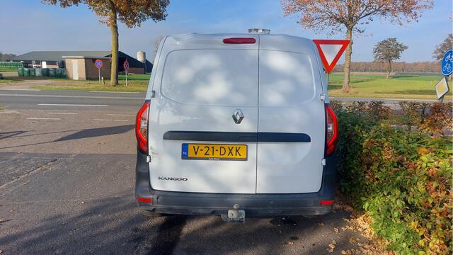 Renault KANGOO 1.5 Blue dCi 75 Comfort L1 AIRCO 56415 KM BJ 2024